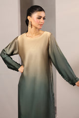 2 Tone Silk