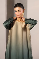 2 Tone Silk