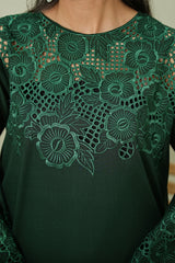GREEN DROP