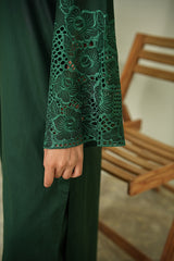 GREEN DROP