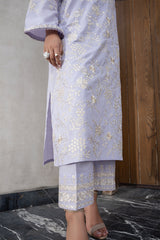 Light Blue Gray
