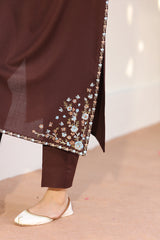 Brown Pearl