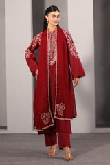 Arin Chiffon Dupatta
