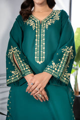 Sea Green