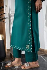 Sea Green