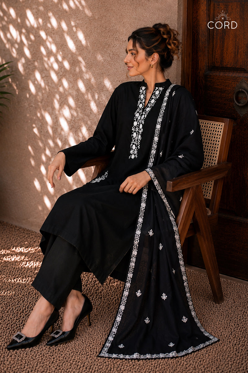 NOORA CHIFFON DUPATTA