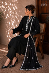NOORA CHIFFON DUPATTA