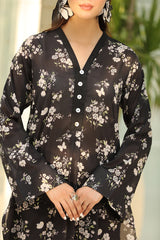 Black Charm(Print)