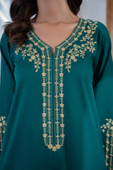 Sea Green