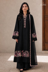 MONOCHROME 3pc