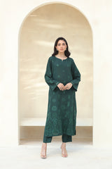 Green Orchid 2Pc