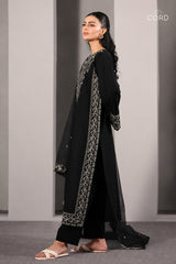 SABLE BLACK 2PC