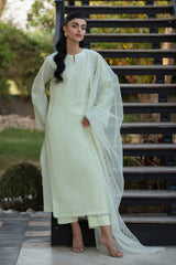 Mint Green Dupatta