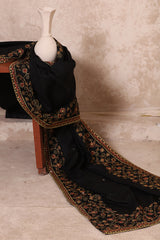 Black Shawl