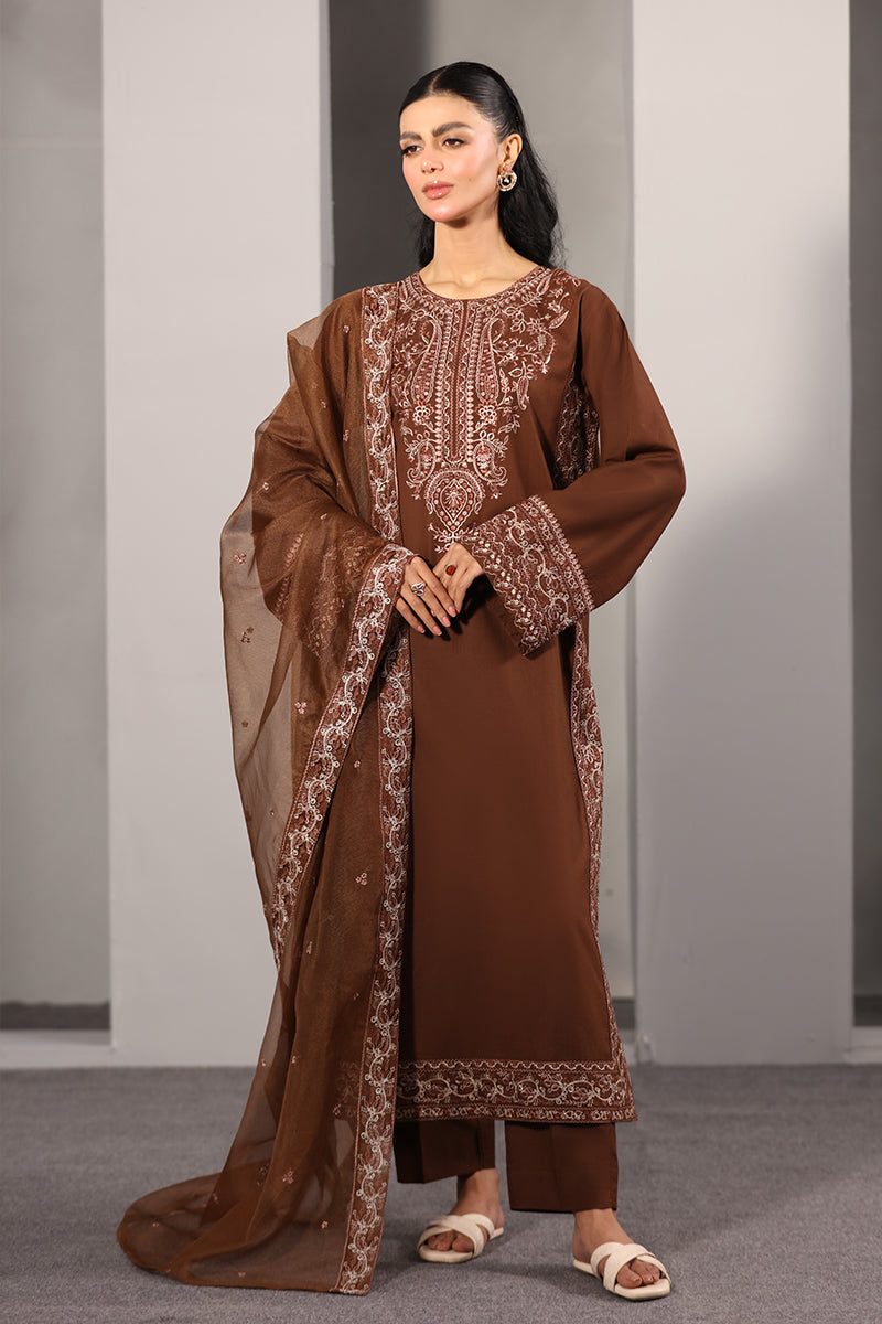 Wanya Net Dupatta