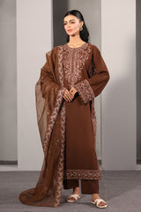 Wanya Net Dupatta