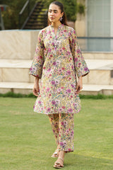 Floral Heaven Print