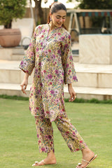 Floral Heaven Print