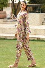 Floral Heaven Print
