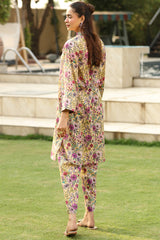 Floral Heaven Print