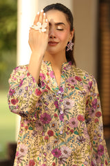 Floral Heaven Print