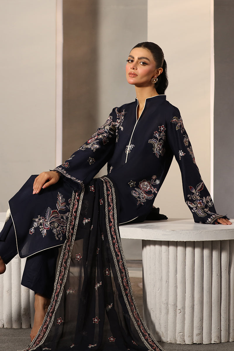 Risa Organza Dupatta