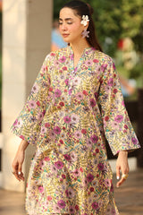 Floral Heaven Print