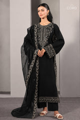 SABLE BLACK 2PC