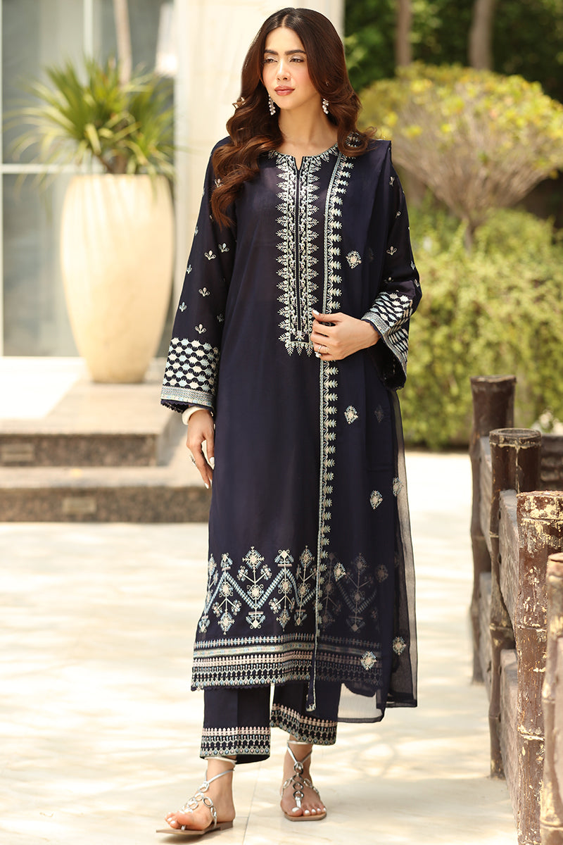 Galaxy Chiffon Dupatta