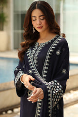 Galaxy Chiffon Dupatta