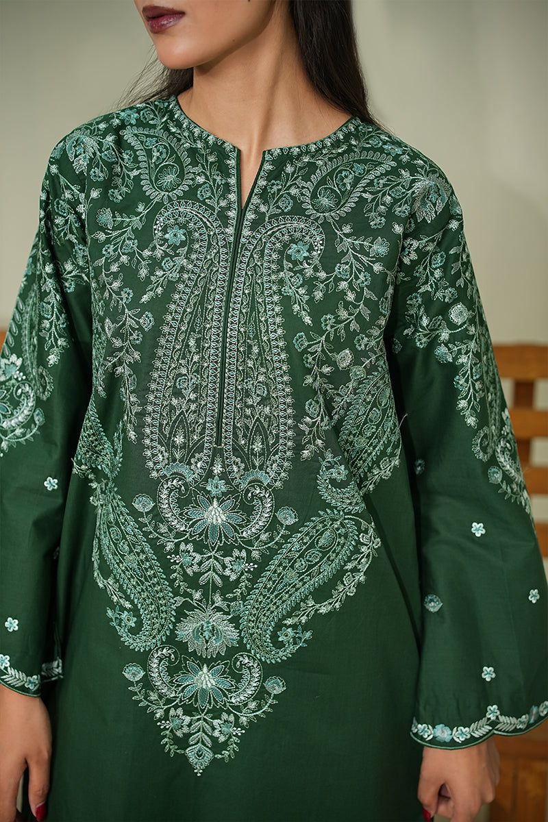 FOREST GREEN