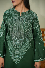 FOREST GREEN