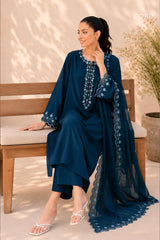 Teal Dream 2pc