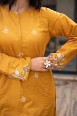 Mustard Glory