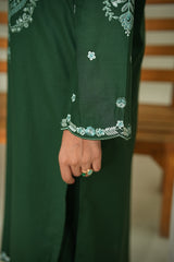 FOREST GREEN