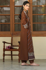 Walnut Brown