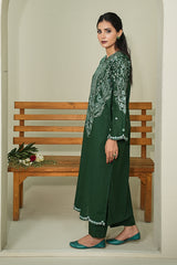 FOREST GREEN