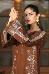 Walnut Brown