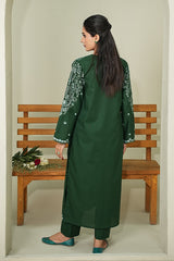 FOREST GREEN