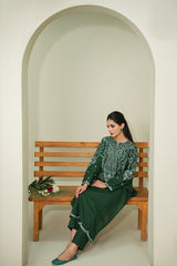 FOREST GREEN