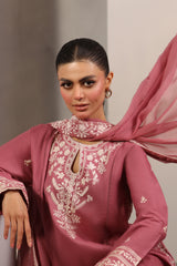 Hania Rose Chiffon Dupatta