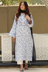Admiral (Print) (Unstitched)