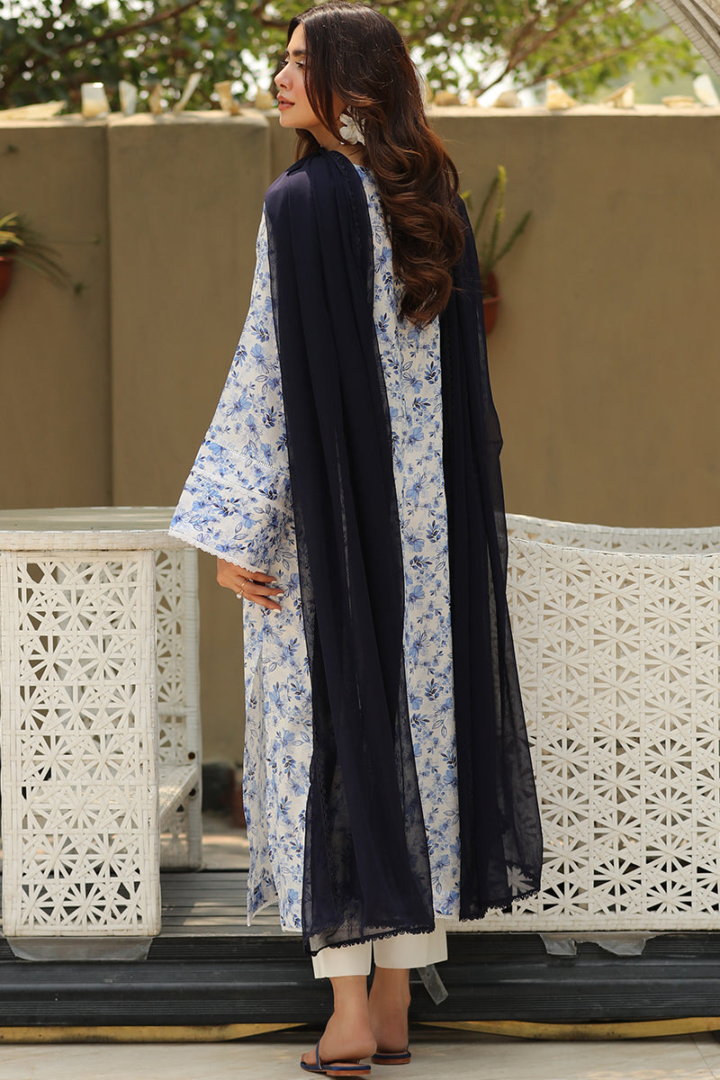 Admiral Dupatta