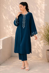 Teal Dream 2pc