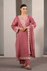 Hania Rose Chiffon Dupatta