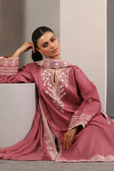 Hania Rose Chiffon Dupatta
