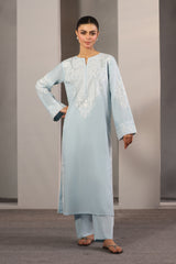 Ice Blue