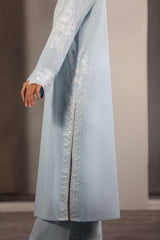 Ice Blue