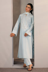 Ice Blue