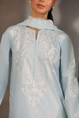 Ice Blue